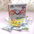 科學實驗探究材料 - 小班