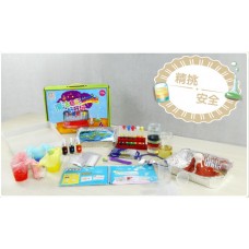 魔法色彩好好玩材料套裝