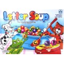 Letter Soup (趣味英文單詞遊戲~活力字母湯)