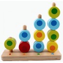 1-4數數
