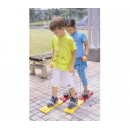 蜈蚣競賽板2 對運動墊