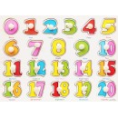 0-20數字抓手拼板