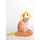 小狗全身動物表演套裝