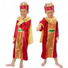 紅色小國王