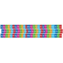 Alphabet Colours